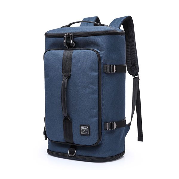 KAKA 2202 35L Travel Backpack - Blue