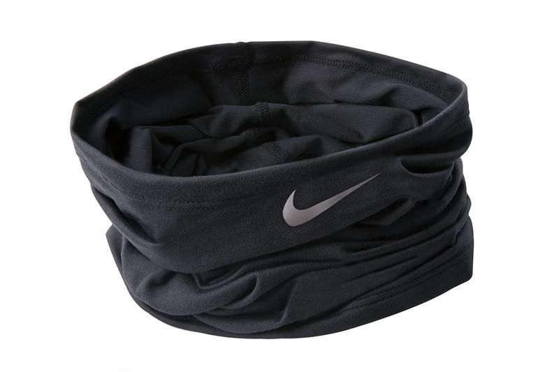 Nike Dri-Fit Wrap - Black/Silver | Buy Online in South Africa ...