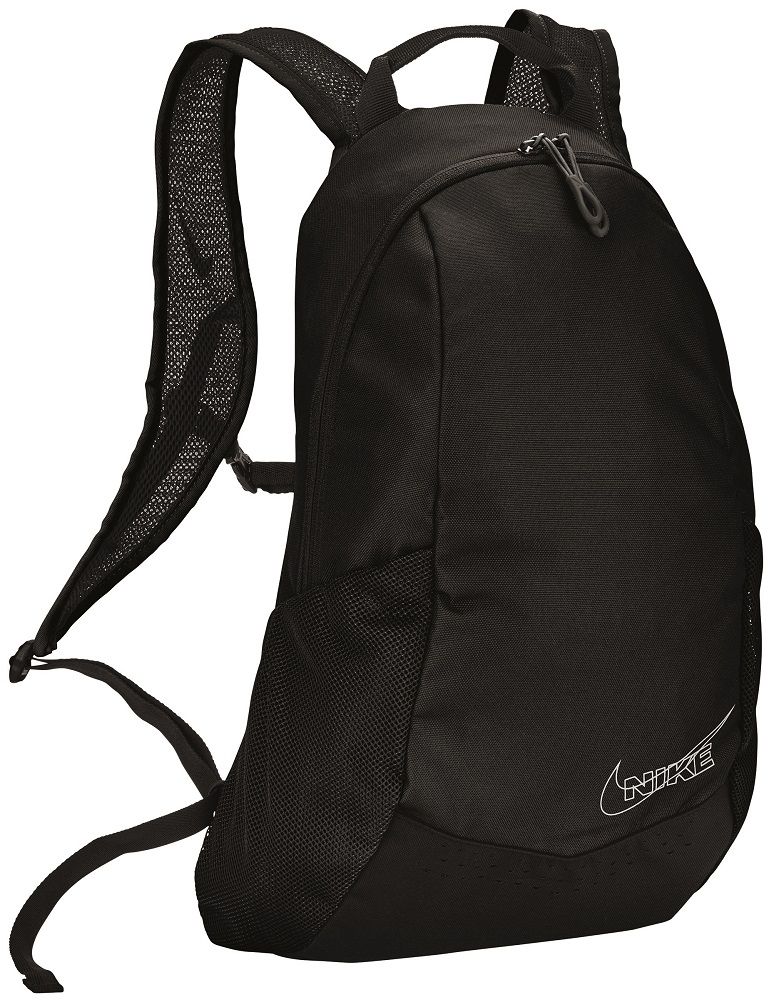Nike Run Race Day Backpack - Black 