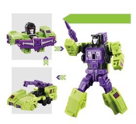 weijiang transformer robot force