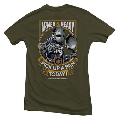 pubg t shirt buy online