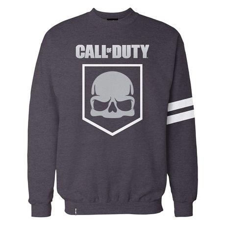 call of duty sweater