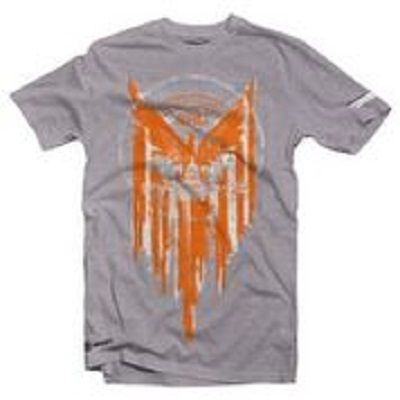 Tom Clancys: The Division 2 Phoenix Mens T-Shirt- Grey