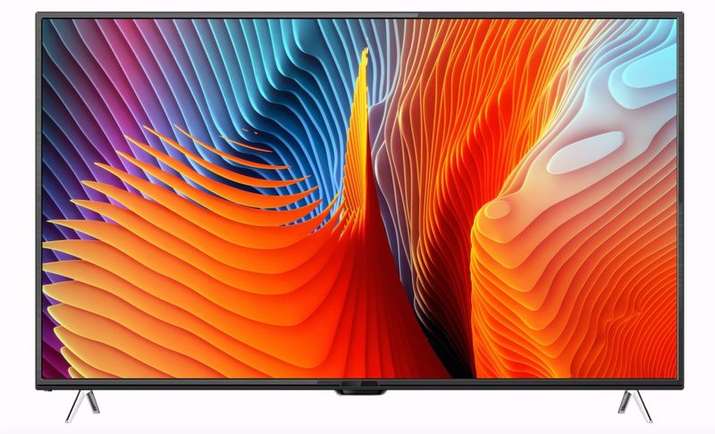 AIWA 55 inch UHD Smart Tv