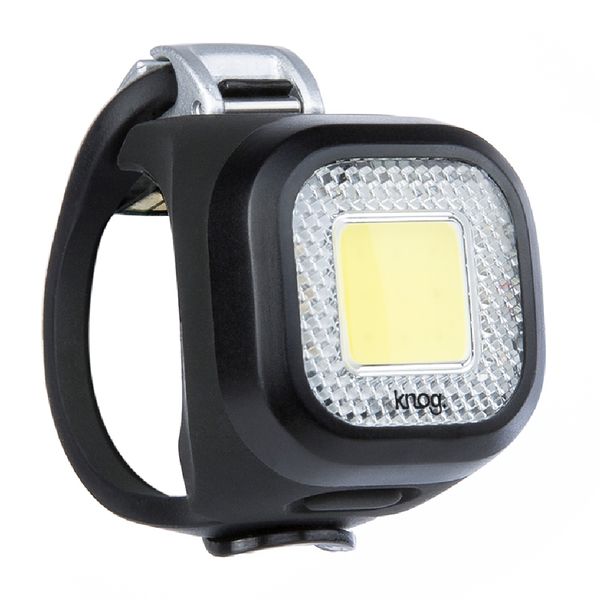 KNOG - Blinder Mini Chippy Front - Black