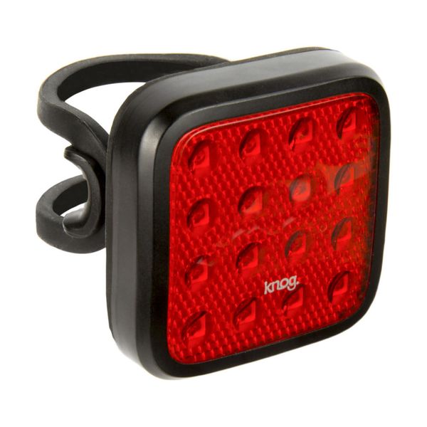 KG - Blinder Mob Kid Grid Rear - Black