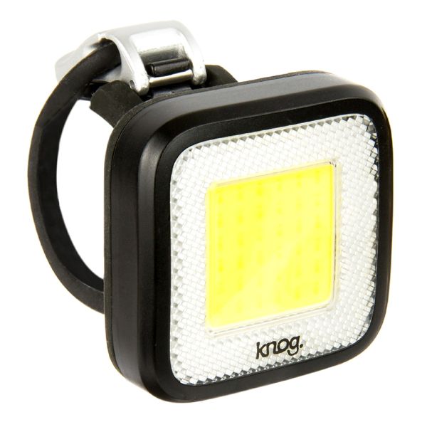 KG - Blinder Mob Mr Chips Front - Black