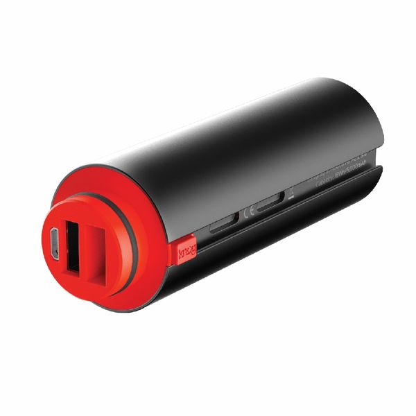 KG - PWR Bank M 5000 mAh - Black