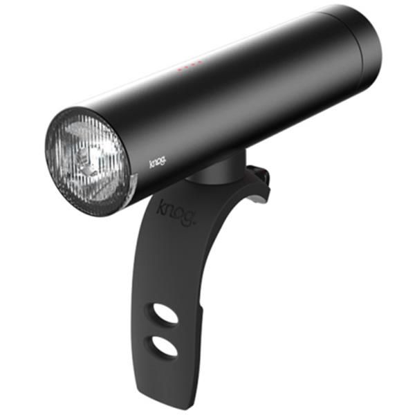 KG - PWR Rider - Black