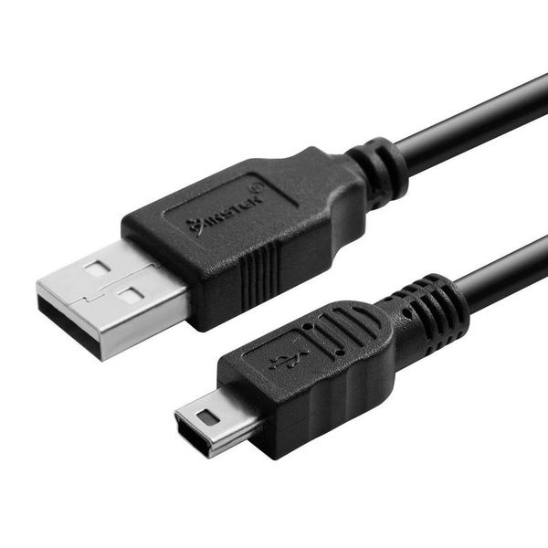 PS3 Controller Charging Cable