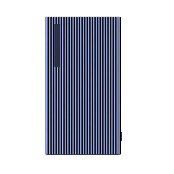 LDNIO PR1002 10 000mAh Power Bank - Blue