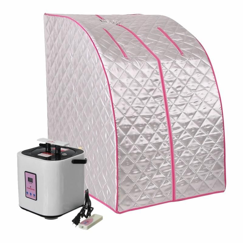 Portable Steam Sauna Therapeutic Home Steam Sauna Buy Online in