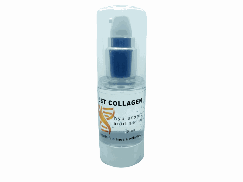 30ml Serum Hyaluronic Acid