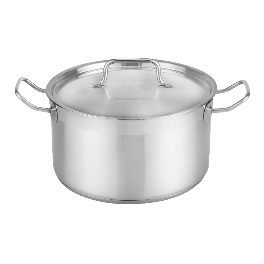 Legend 24cm Prof Chef Casserole - 5.5 Litre | Shop Today. Get it ...