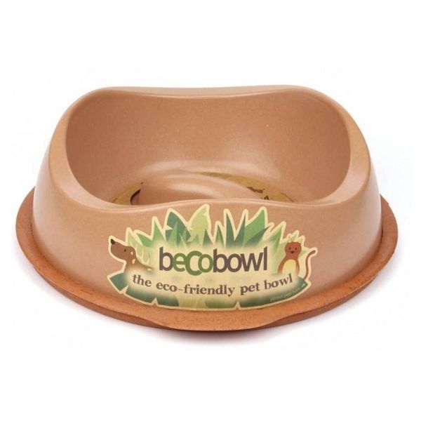 Beco Bowl Slow Feed - Large