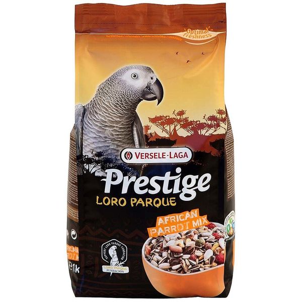 Versele-Laga Prestige African Grey Mix 1kg