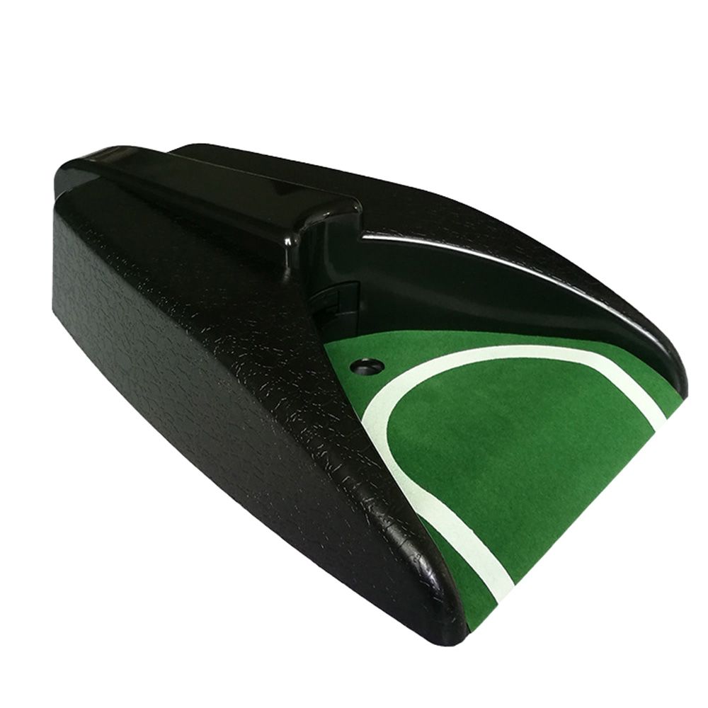 Golf Putting Hole Auto Return Ball Shop Today. Get it Tomorrow!
