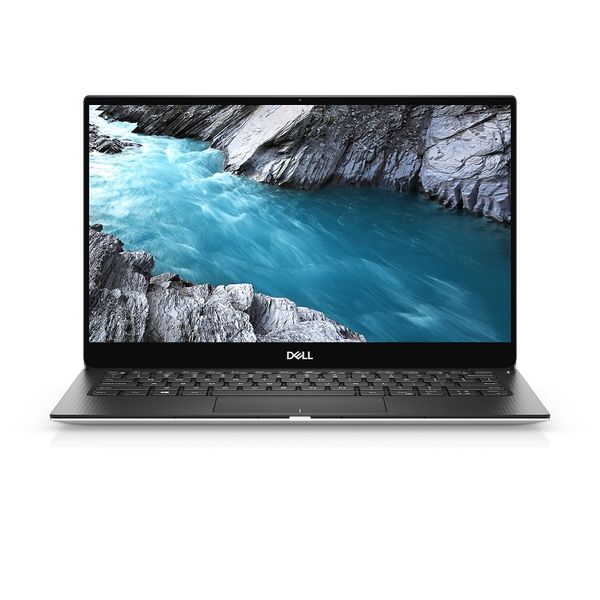 Dell XPS 13 9380 13.3" Core i5-8265U Notebook - Silver