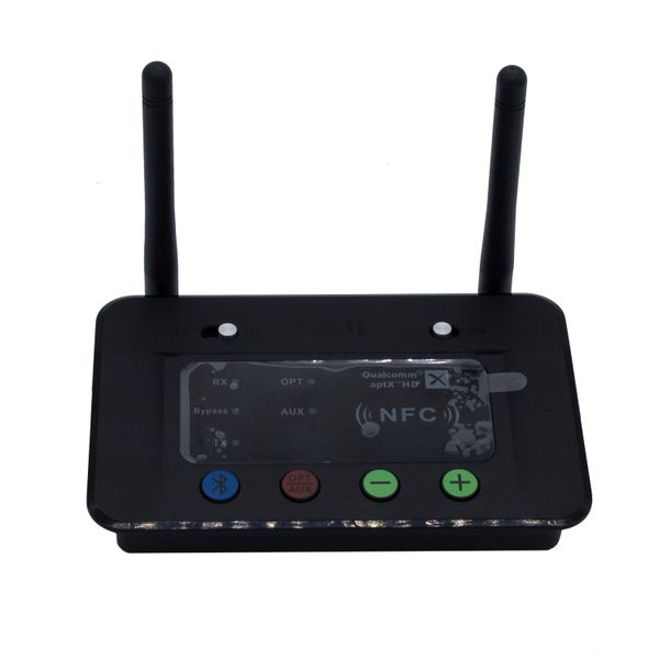 Zoweetek Bluetooth Audio 70m Wireless Transceiver