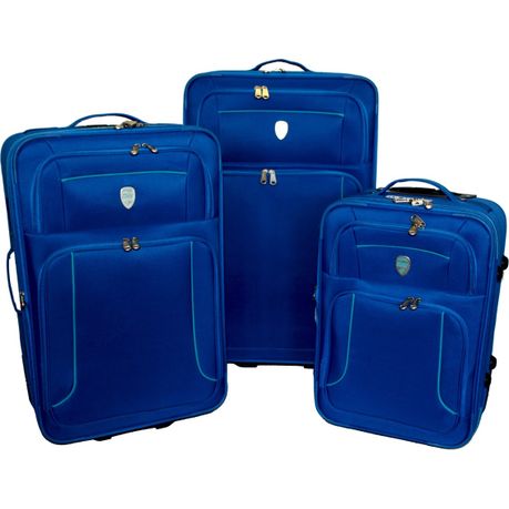 travelmate luggage sets