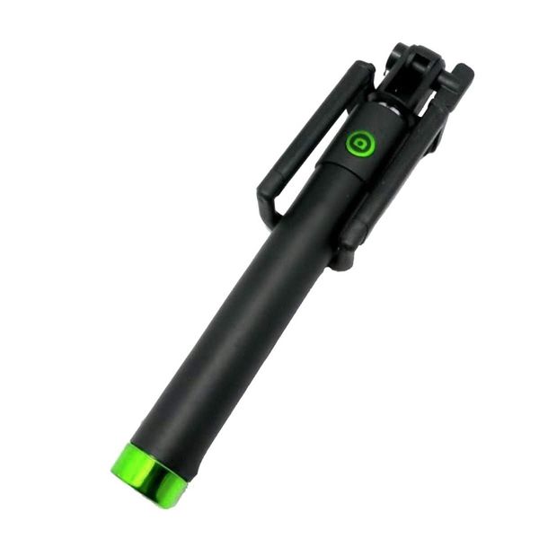 Green image