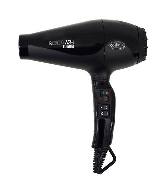 Coifin Hairdryer Korto A2 Ionic Hairdryer - 2200W