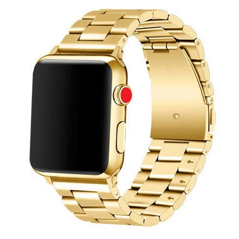 10k gold apple watch best sale