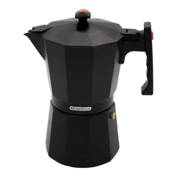 Magefesa Colombia Coffee Maker 9 Cup