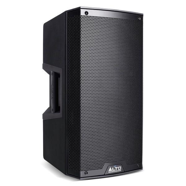 Alto Professional TS312 12 Inch 2-Way 2000 Watt Powered Loudspeaker