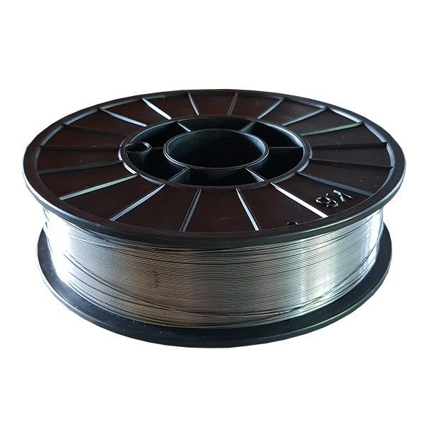 Pinnacle Flux Core MIG Welding Wire - E71T-11 0.9MM 5KG SPOOL (Gasless)