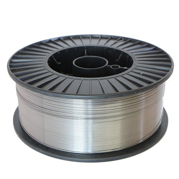 Pinnacle Flux Core MIG Welding Wire - E71T-11 0.9MM 15KG SPOOL (Gasless)