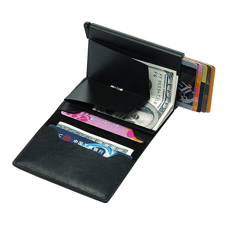 SIXTEEN10 Credit Card Pop Up Wallet | Shop Today. Get it Tomorrow