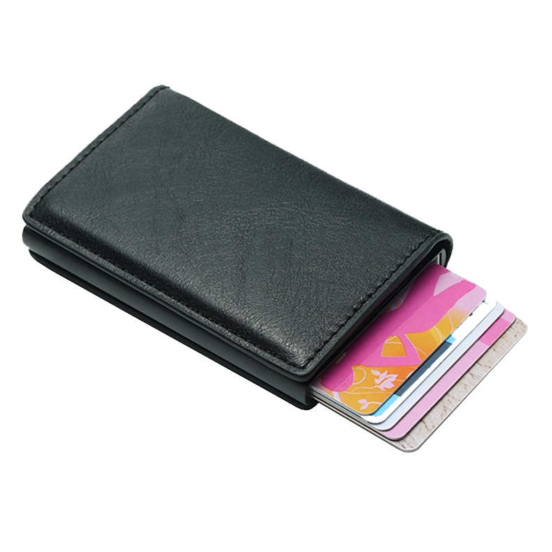 SIXTEEN10 Credit Card Pop Up Wallet | Shop Today. Get it Tomorrow