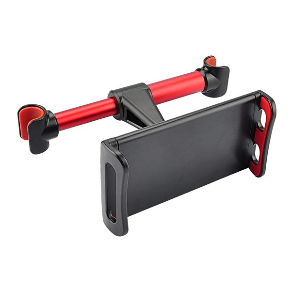 Rotation Car Headrest Bracket for Cellphone/Tablet