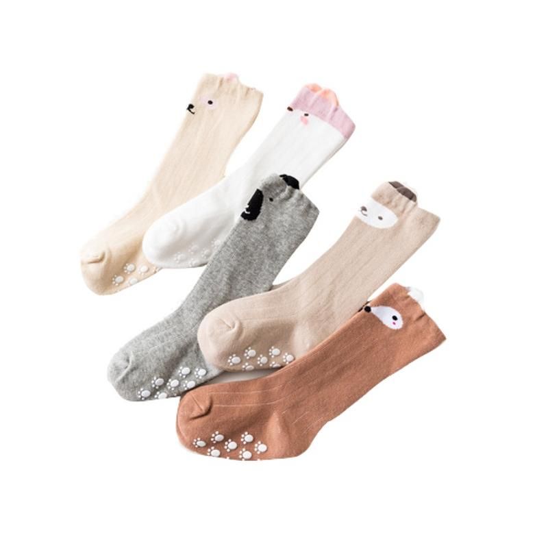 Baby Socks Knee Age 1-2 YRS Brown | Shop Today. Get it Tomorrow ...