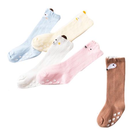 Baby Socks Knee Age 2-3 YRS Novelty