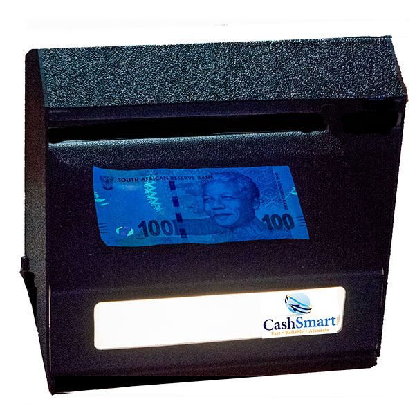 CS UV &amp; White light