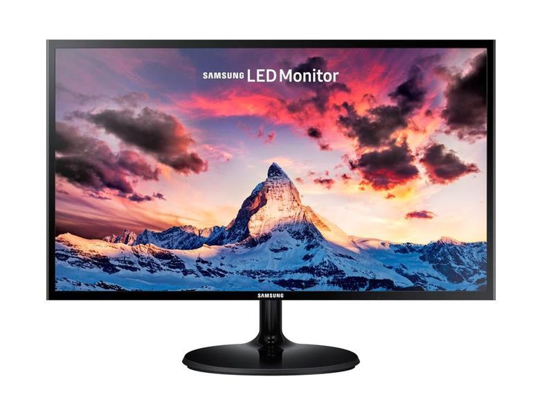 Samsung S27F350 27" Full HD LED Monitor