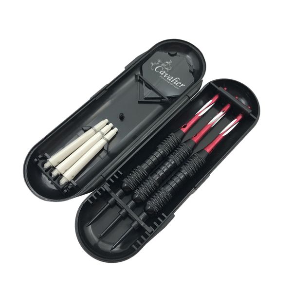 Professional Soft Tip Darts - Pack of 3