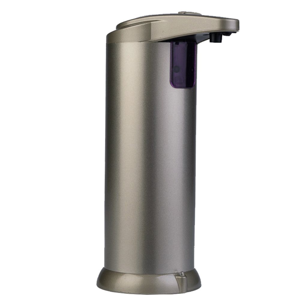Infrared Motion Sensor Stainless Steel Bathroom Soap Dispenser Shop Today. Get it Tomorrow