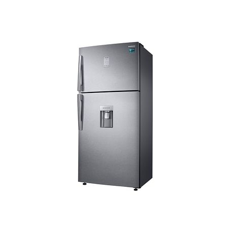 samsung 514l combi fridge with water dispenser rt50k6531sl