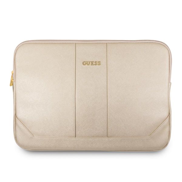 Guess - Saffiano Look Computer Sleeve 13