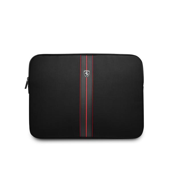 FERRARI - Urban Collection Computer Sleeve 11" Black
