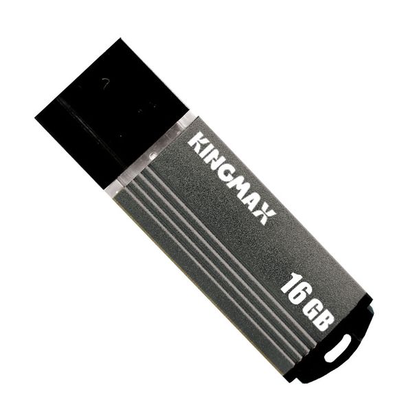 KINGMAX 16GB USB FLASH DRIVE