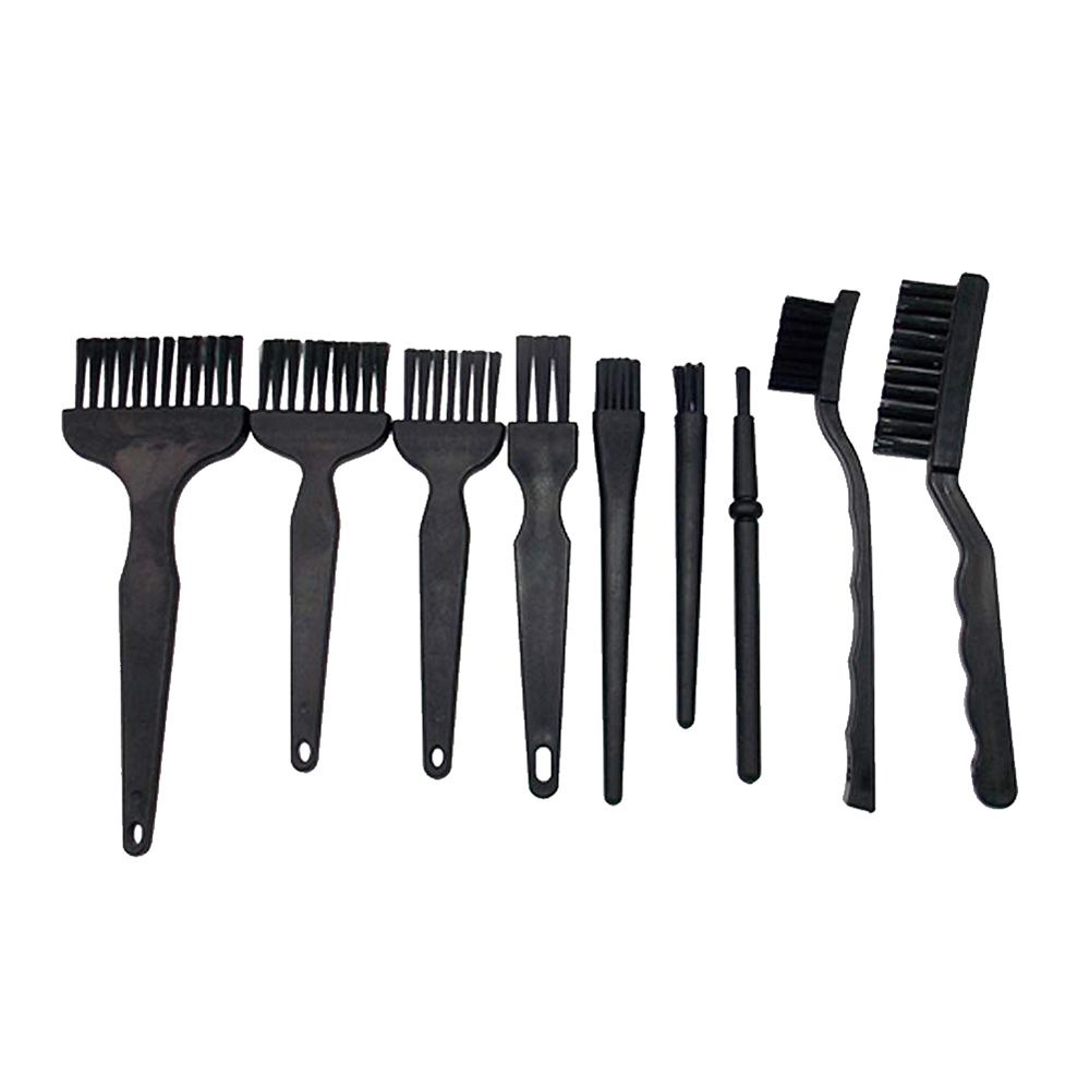 9 in 1 Specialized Antistatic Cleaning Brush Set Shop Today. Get it