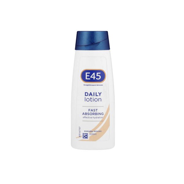 E45 - Daily Lotion - 200ml