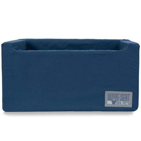 Seat pets 2024 blue dog