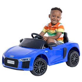 takealot ride on cars