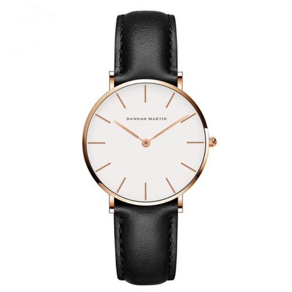 Hannah Martin Classic Mens Watch