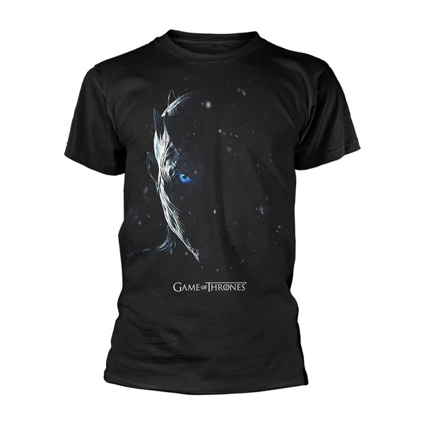 Game of Thrones: Night King T-Shirt (Parallel Import)